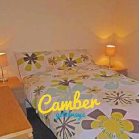 K90 - Chalet - Parkdean Resorts, Camber Sands エクステリア 写真