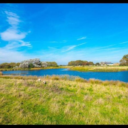 K90 - Chalet - Parkdean Resorts, Camber Sands エクステリア 写真
