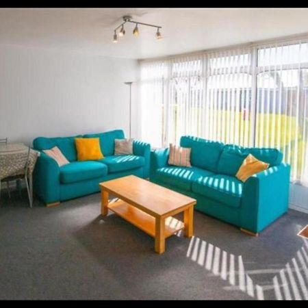 K90 - Chalet - Parkdean Resorts, Camber Sands エクステリア 写真