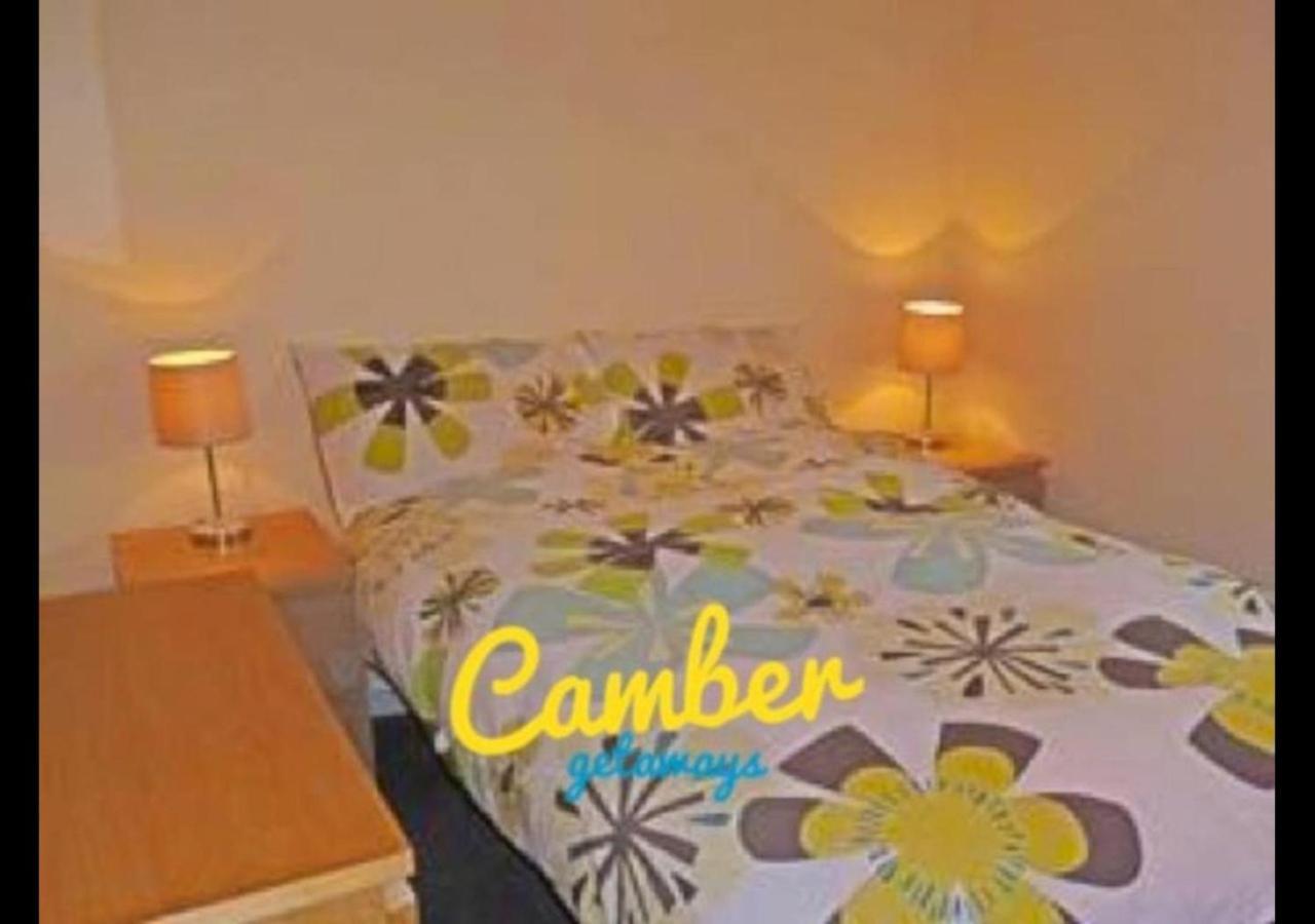 K90 - Chalet - Parkdean Resorts, Camber Sands エクステリア 写真