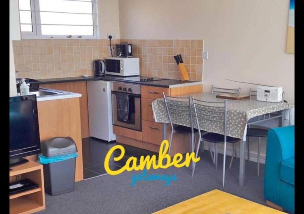 K90 - Chalet - Parkdean Resorts, Camber Sands エクステリア 写真