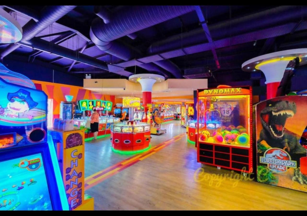 K90 - Chalet - Parkdean Resorts, Camber Sands エクステリア 写真