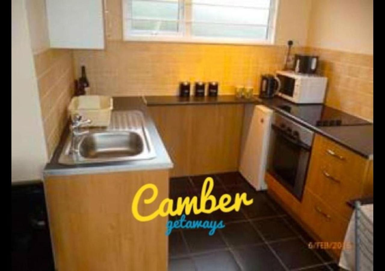 K90 - Chalet - Parkdean Resorts, Camber Sands エクステリア 写真